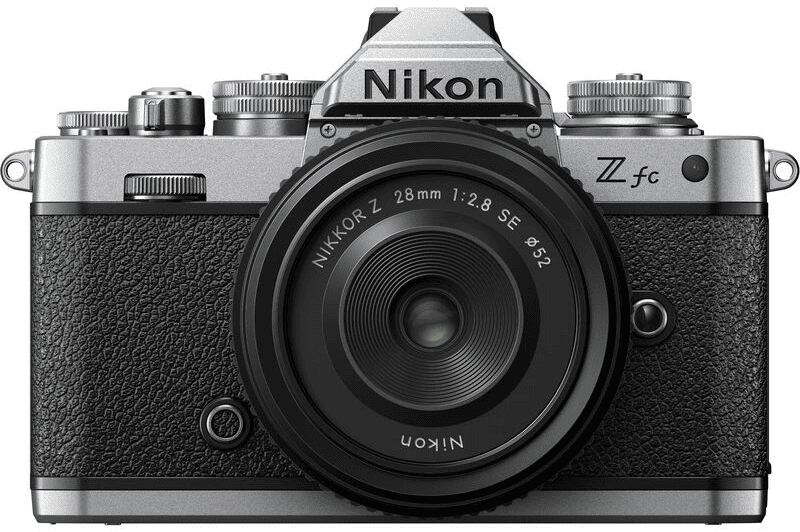 Официальный ремонт техники Nikon в Москве